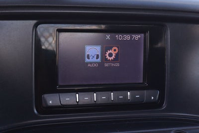 2015 Chevrolet Silverado 3500HD Work Truck