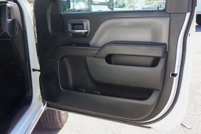 2015 Chevrolet Silverado 3500HD Work Truck