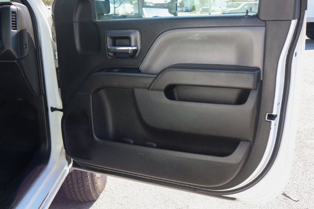 2015 Chevrolet Silverado 3500HD Work Truck