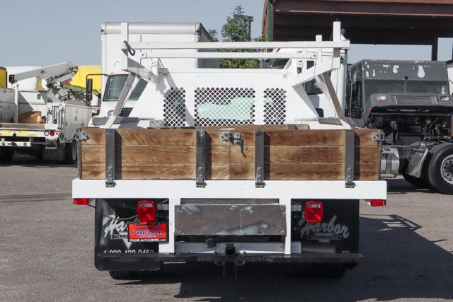 2015 Chevrolet Silverado 3500HD Work Truck
