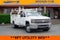 2018 Chevrolet Silverado 3500HD Work Truck