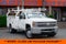 2018 Chevrolet Silverado 3500HD Work Truck