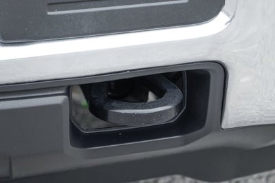 2018 Chevrolet Silverado 3500HD Work Truck