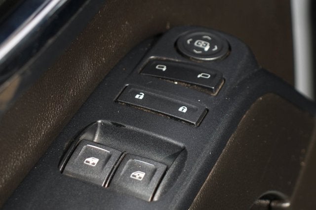 2017 Chevrolet Silverado 3500HD Work Truck