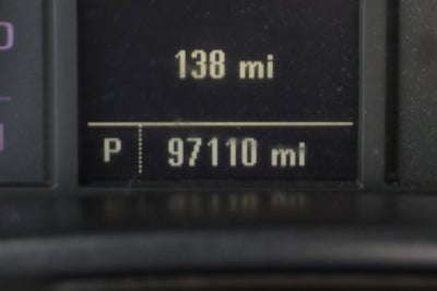 2017 Chevrolet Silverado 3500HD Work Truck