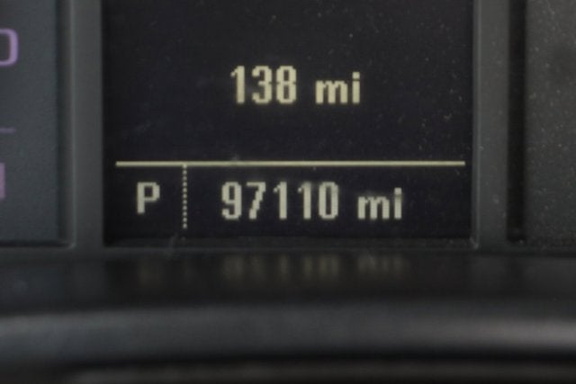 2017 Chevrolet Silverado 3500HD Work Truck