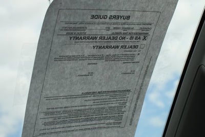 2017 Chevrolet Silverado 3500HD Work Truck