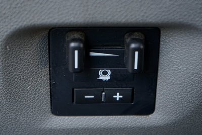 2012 Chevrolet Silverado 3500HD Work Truck