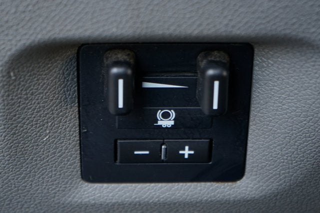 2012 Chevrolet Silverado 3500HD Work Truck