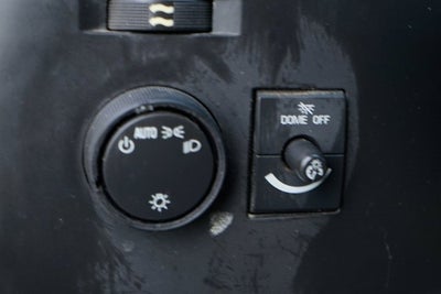 2012 Chevrolet Silverado 3500HD Work Truck