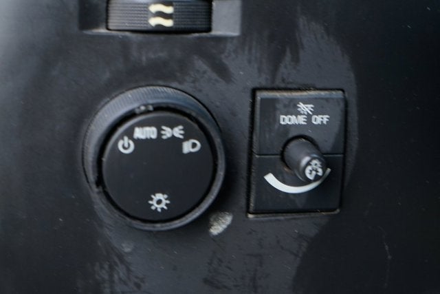 2012 Chevrolet Silverado 3500HD Work Truck