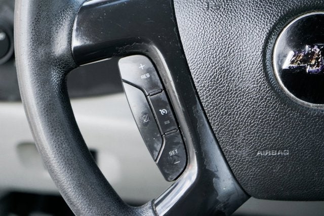 2012 Chevrolet Silverado 3500HD Work Truck