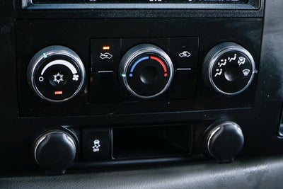 2012 Chevrolet Silverado 3500HD Work Truck