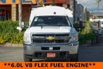 2012 Chevrolet Silverado 3500HD Work Truck