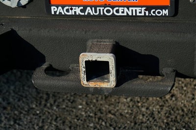 2012 Chevrolet Silverado 3500HD Work Truck