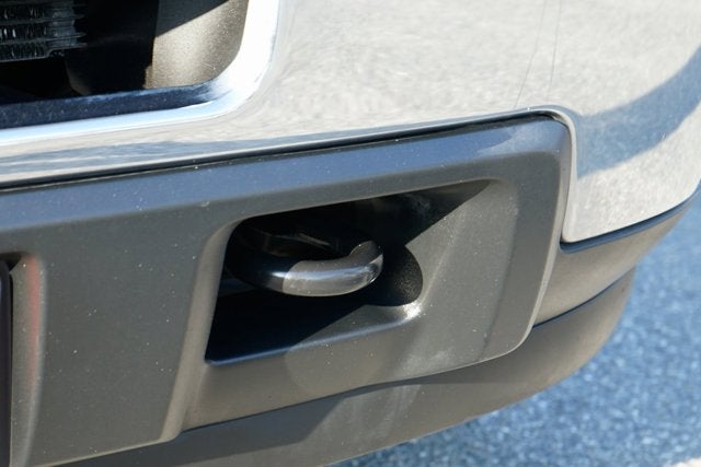 2012 Chevrolet Silverado 3500HD Work Truck