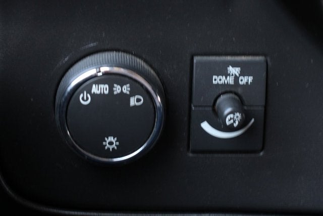 2014 Chevrolet Express 4500 Base