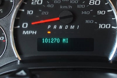 2014 Chevrolet Express 4500 Base