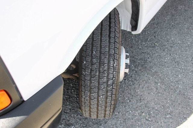 2014 Chevrolet Express 4500 Base