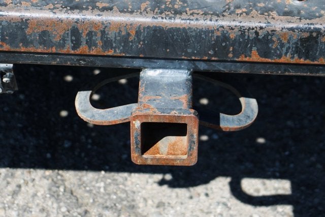 2014 Chevrolet Express 4500 Base