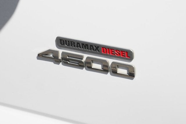 2014 Chevrolet Express 4500 Base