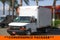 2014 Chevrolet Express 4500 Base