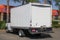 2014 Chevrolet Express 4500 Base