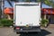 2014 Chevrolet Express 4500 Base