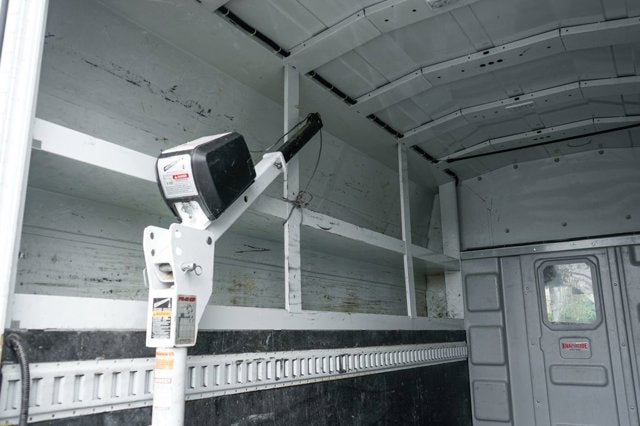 2021 Chevrolet Express 3500 Work Van