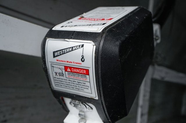 2021 Chevrolet Express 3500 Work Van