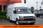 2021 Chevrolet Express 3500 Work Van