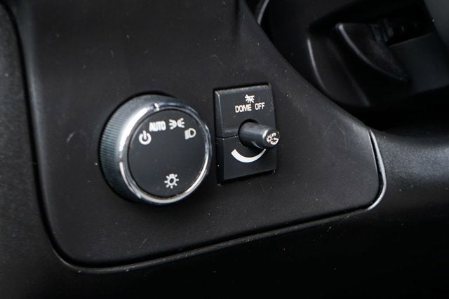 2021 Chevrolet Express 3500 Work Van