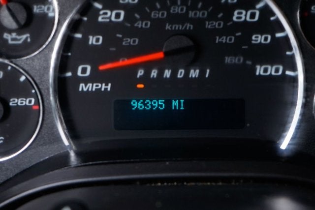 2021 Chevrolet Express 3500 Work Van