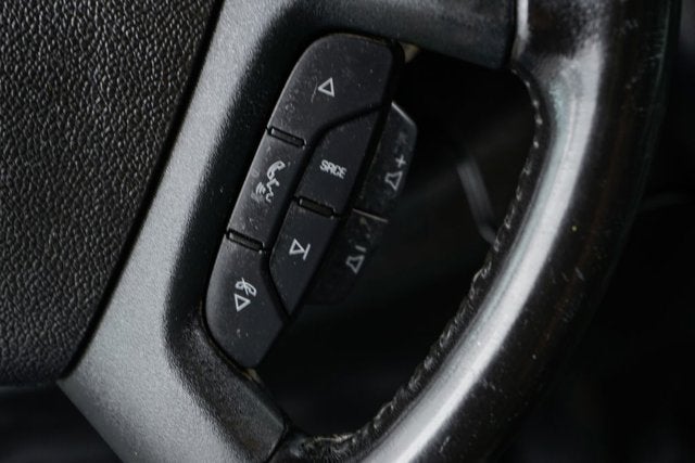 2021 Chevrolet Express 3500 Work Van