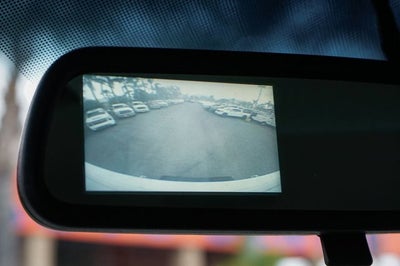 2021 Chevrolet Express 3500 Work Van