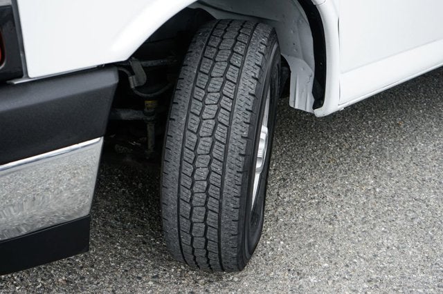 2021 Chevrolet Express 3500 Work Van