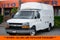 2021 Chevrolet Express 3500 Work Van