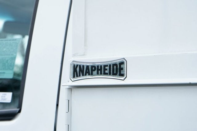 2021 Chevrolet Express 3500 Work Van