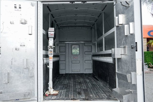 2021 Chevrolet Express 3500 Work Van