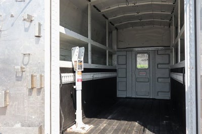 2021 Chevrolet Express 3500 Work Van
