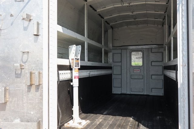 2021 Chevrolet Express 3500 Work Van