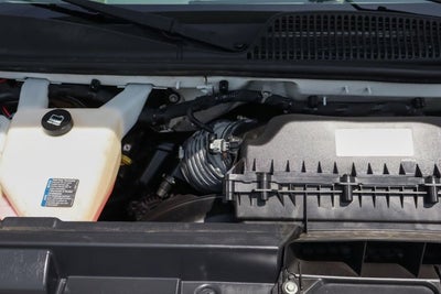 2021 Chevrolet Express 3500 Work Van