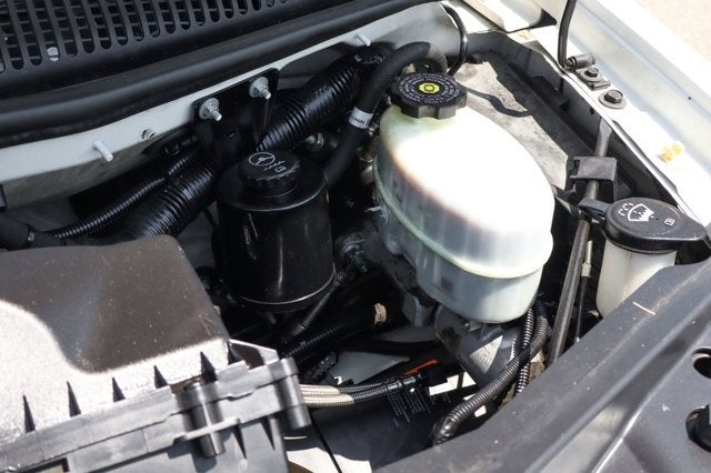 2021 Chevrolet Express 3500 Work Van