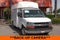 2021 Chevrolet Express 3500 Work Van