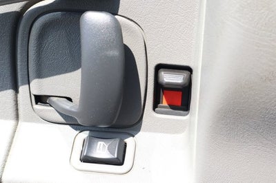 2021 Chevrolet Express 3500 Work Van