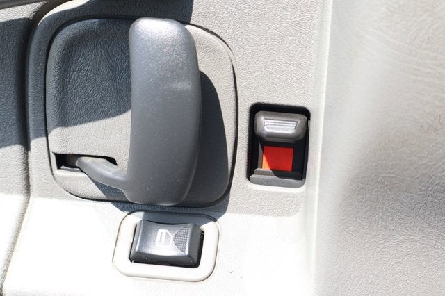 2021 Chevrolet Express 3500 Work Van