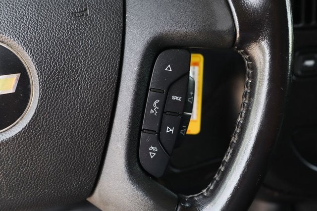 2021 Chevrolet Express 3500 Work Van