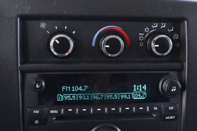 2021 Chevrolet Express 3500 Work Van