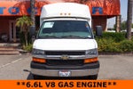 2021 Chevrolet Express 3500 Work Van