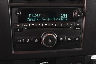 2021 Chevrolet Express 3500 Work Van